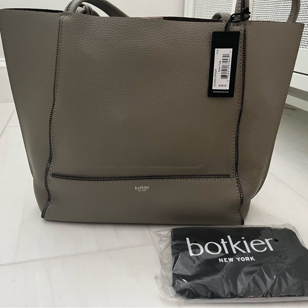 Botkier Soho Bag